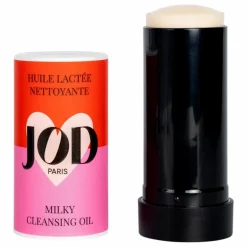 Hot Huile nettoyante Lactée en stick - 20g Femme Soins Du Visage
