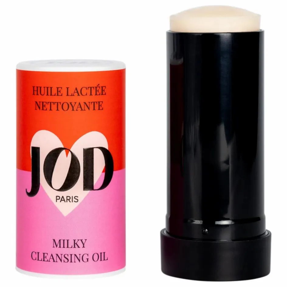 Hot Huile nettoyante Lactée en stick - 20g Femme Soins Du Visage