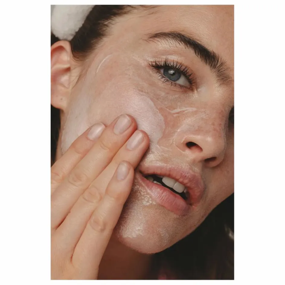 Hot Huile nettoyante Lactée en stick - 20g Femme Soins Du Visage