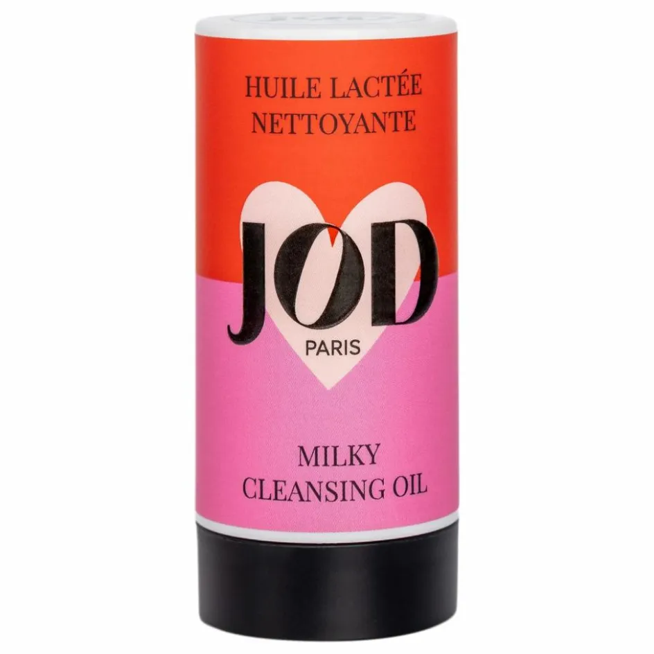 Hot Huile nettoyante Lactée en stick - 20g Femme Soins Du Visage