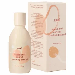 Clearance Huile pour le bain baby - 100ml Femme Soins Du Corps