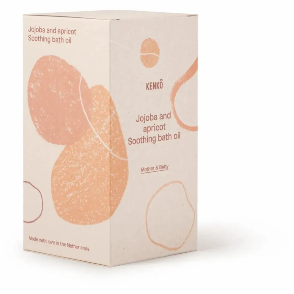 Clearance Huile pour le bain baby - 100ml Femme Soins Du Corps