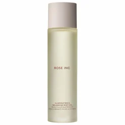 Online Rose Inc Huile pour le corps Non teinté