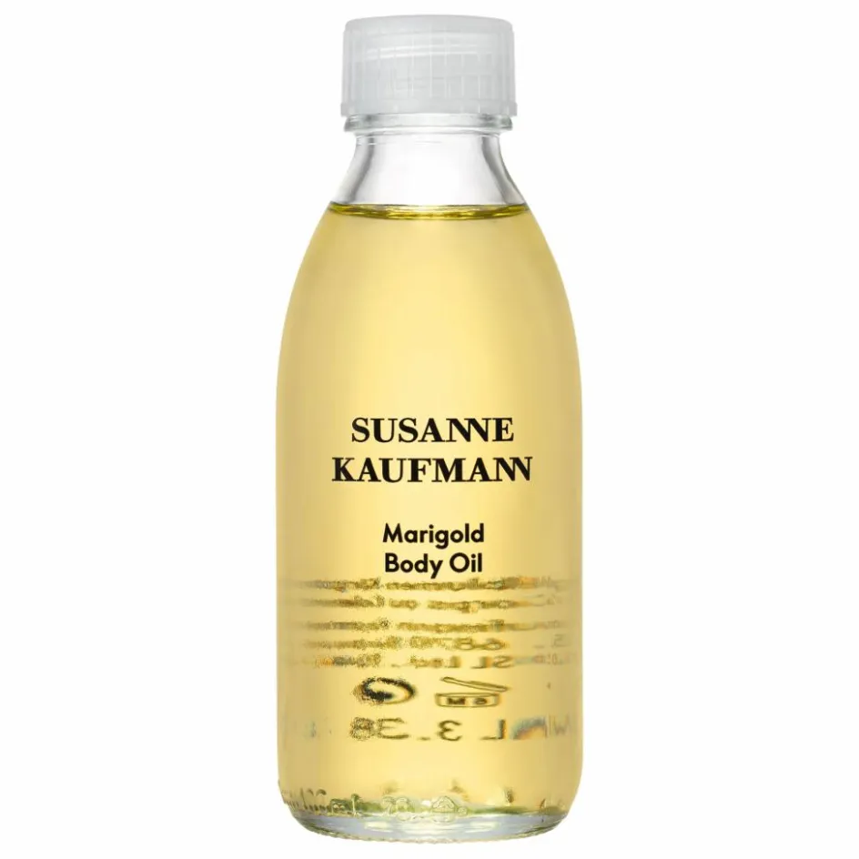 Homme/Femme Susanne Kaufmann Soins Du Corps|Soins, Wellness*Huile pour le corps Marigold - 100ml