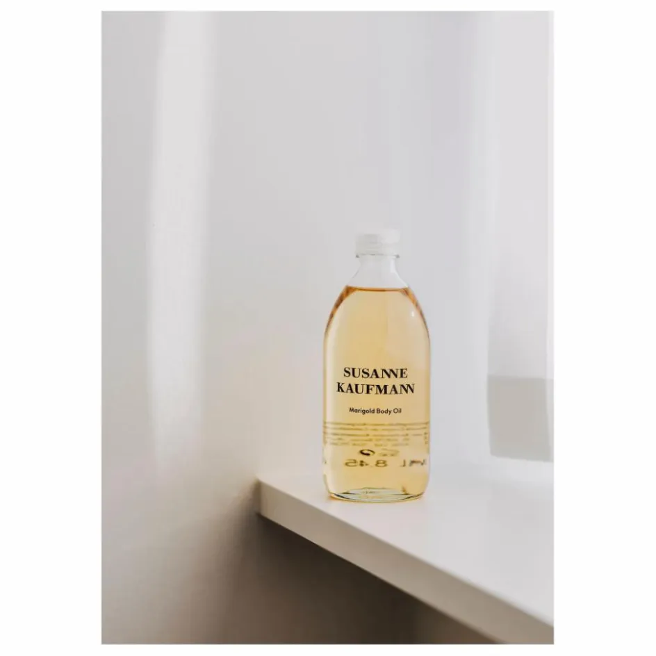 Homme/Femme Susanne Kaufmann Soins Du Corps|Soins, Wellness*Huile pour le corps Marigold - 100ml