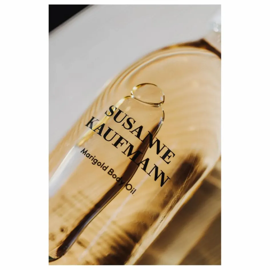 Homme/Femme Susanne Kaufmann Soins Du Corps|Soins, Wellness*Huile pour le corps Marigold - 100ml