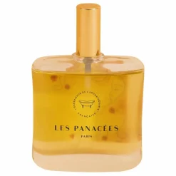 Outlet Les Panacées Huile sèche nourrissante Bouquet de nature - 100 ml Non teinté