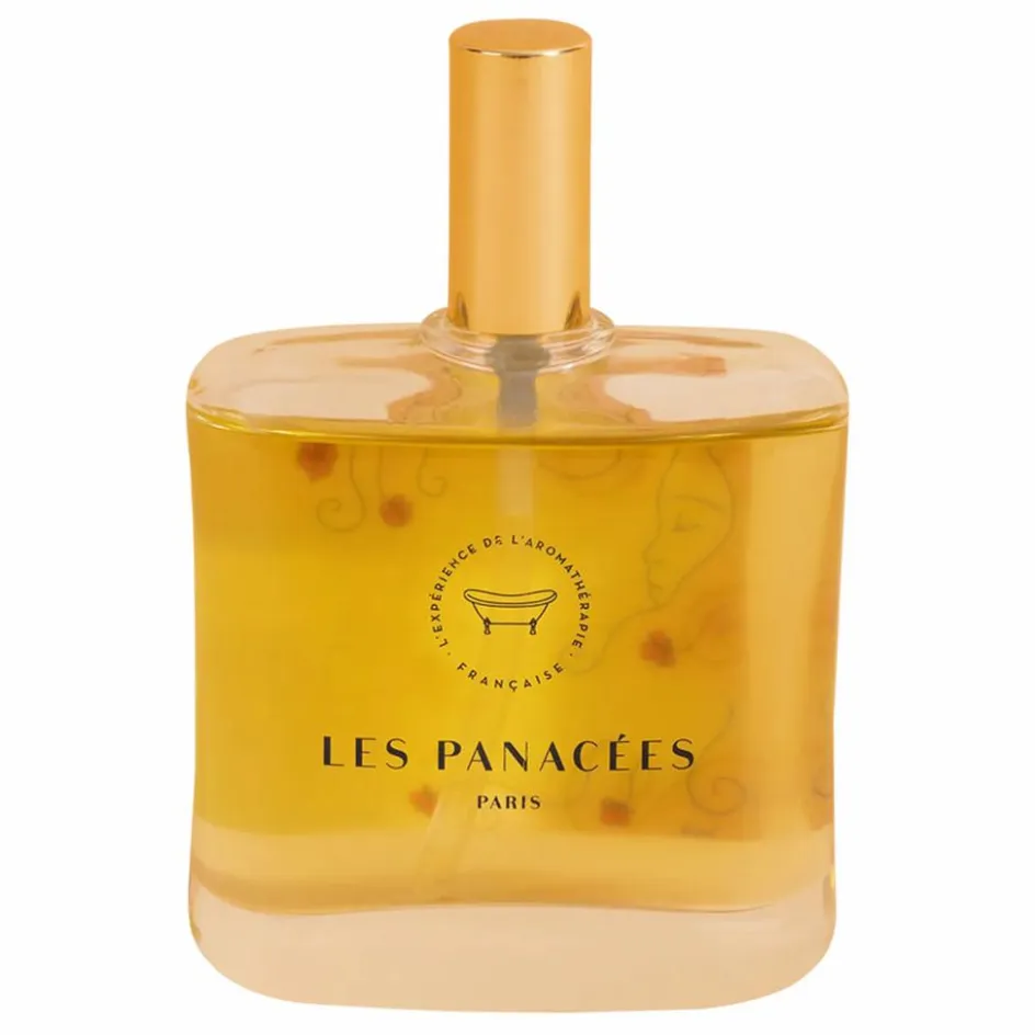Outlet Les Panacées Huile sèche nourrissante Bouquet de nature - 100 ml Non teinté