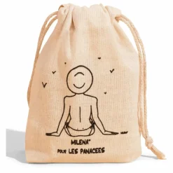 Outlet Les Panacées Huile sèche nourrissante Bouquet de nature - 100 ml Non teinté