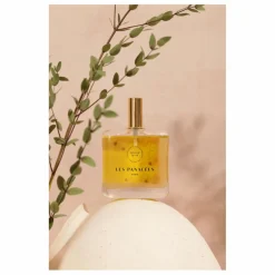 Outlet Les Panacées Huile sèche nourrissante Bouquet de nature - 100 ml Non teinté