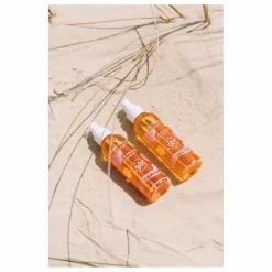 Mimitika Huile solaire protectrice SPF50 - 150 ml|Femme Soins Du Corps