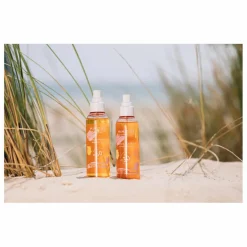 Mimitika Huile solaire protectrice SPF50 - 150 ml|Femme Soins Du Corps