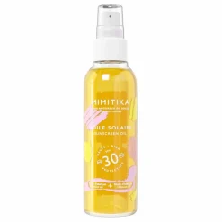 Femme Mimitika Soins Du Corps*Huile solaire SPF 30 - 150ml