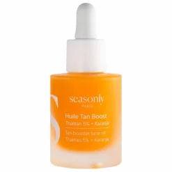 Outlet Huile Tan Boost - 30 ml Femme Soins Du Visage