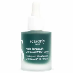 Clearance SEASONLY Huile Tensiolift - 30 ml Non teinté
