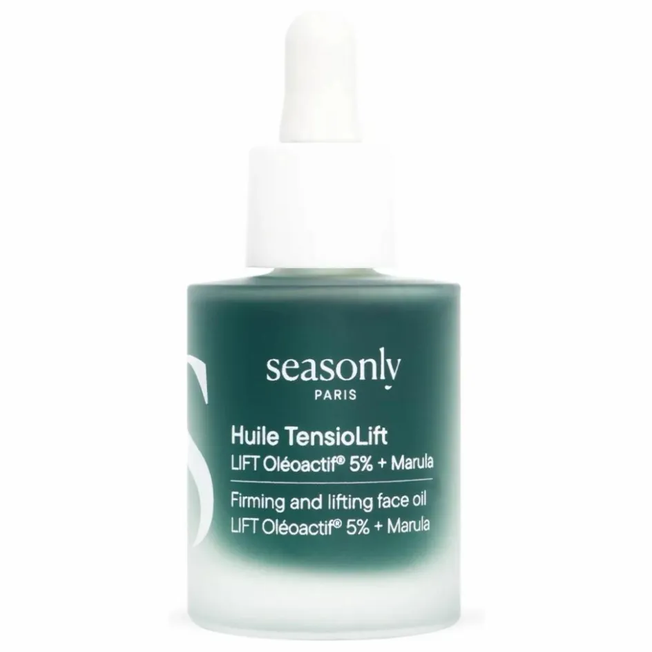 Clearance SEASONLY Huile Tensiolift - 30 ml Non teinté
