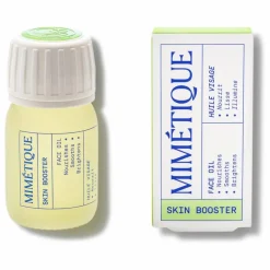 Discount MIMÉTIQUE Huile visage éclat Skin Booster - 30ml Non teinté