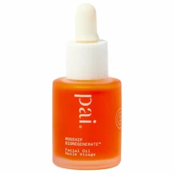 Huile visage Rosehip Bioregenerate Femme Soins Du Visage