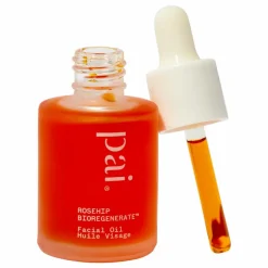 Huile visage Rosehip Bioregenerate Femme Soins Du Visage