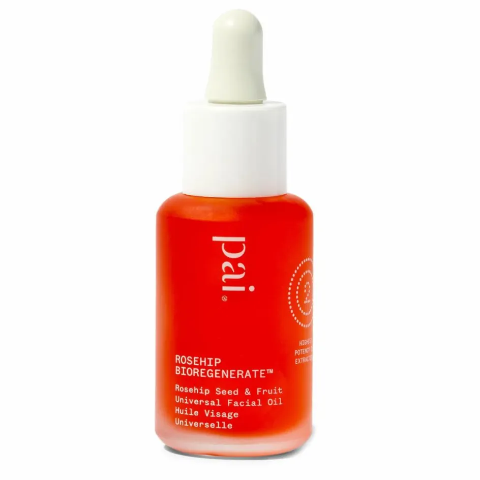Huile visage Rosehip Bioregenerate Femme Soins Du Visage