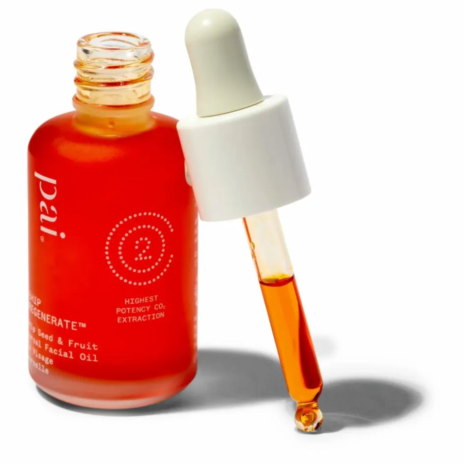 Huile visage Rosehip Bioregenerate Femme Soins Du Visage