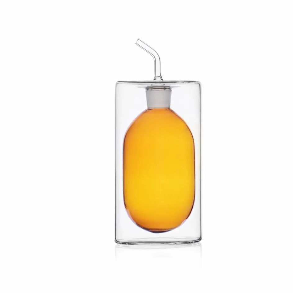 Ichendorf Milano Huilier Cilindro coloré 250 ml || Art De La Table