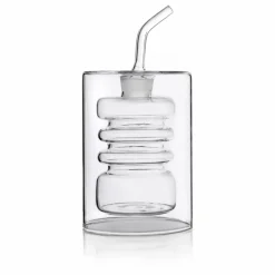 Clearance Huilier Rings en borosilicate Art De La Table