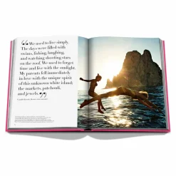 Assouline Ibiza Bohemia|Homme Livres|Livres, Jeux
