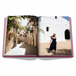 Assouline Ibiza Bohemia|Homme Livres|Livres, Jeux