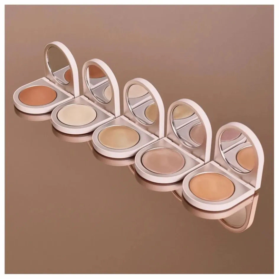 Femme Rose Inc Maquillage*Illuminateur crème hydratant Solar Radiance |