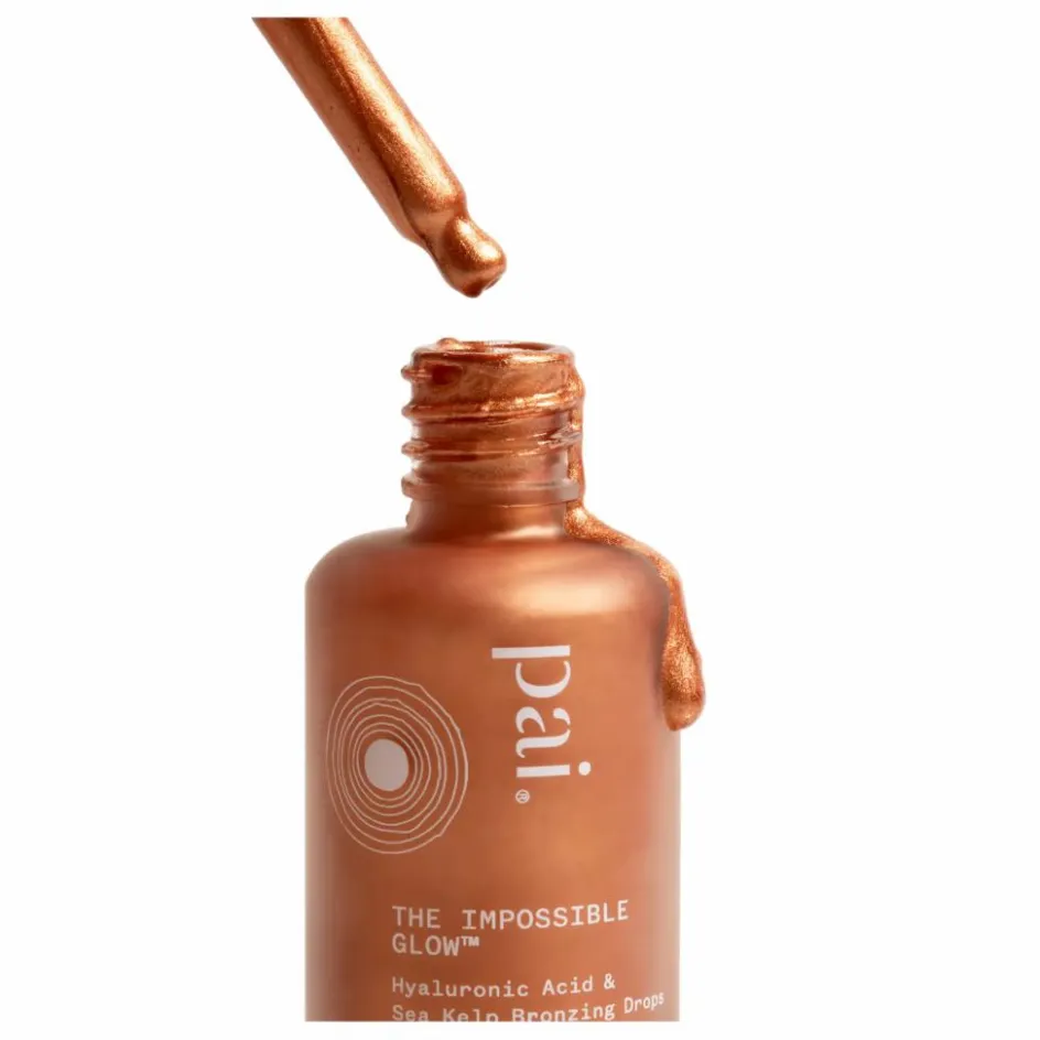Pai Skincare Illuminateur The Impossible Glow -|Femme Soins Du Visage