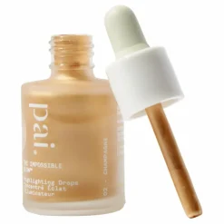 Pai Skincare Illuminateur The Impossible Glow -|Femme Soins Du Visage|Taille Voyage