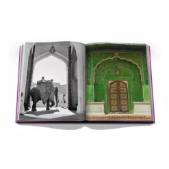 Homme Assouline Livres|Livres, Jeux*Jaipur splendor