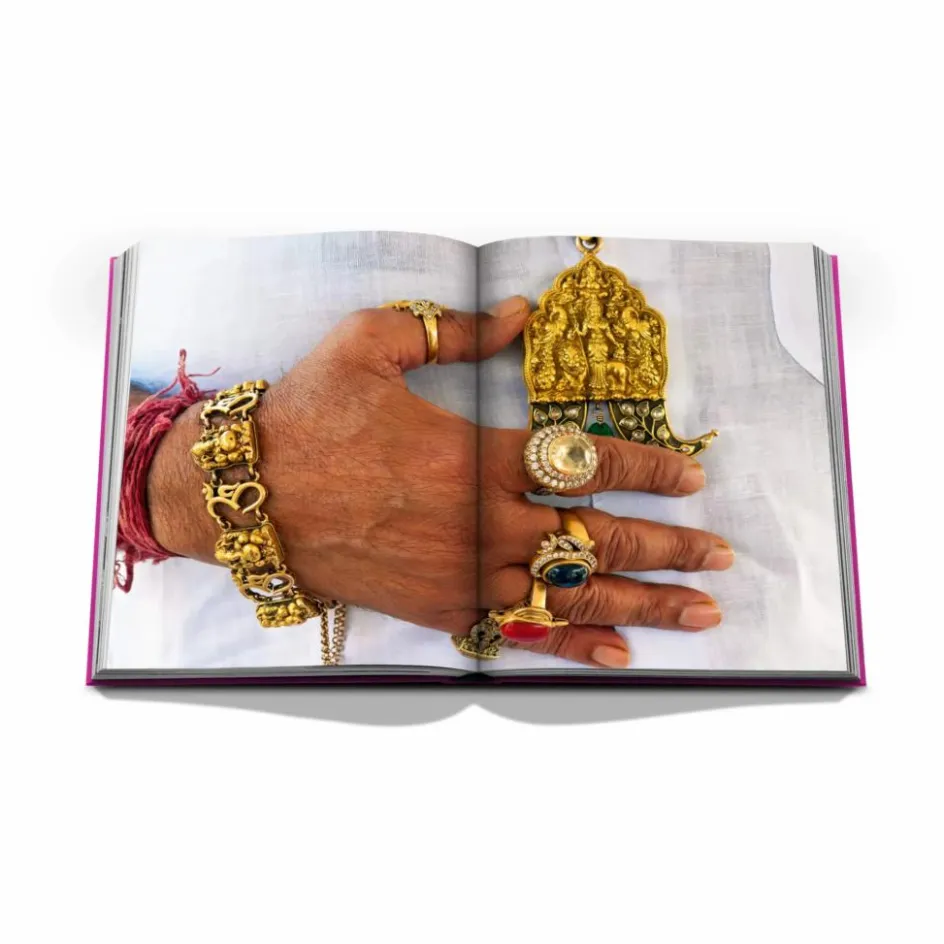 Homme Assouline Livres|Livres, Jeux*Jaipur splendor