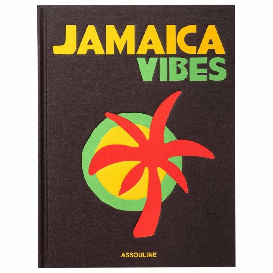Online Jamaica Vibes Homme Livres|Livres, Jeux