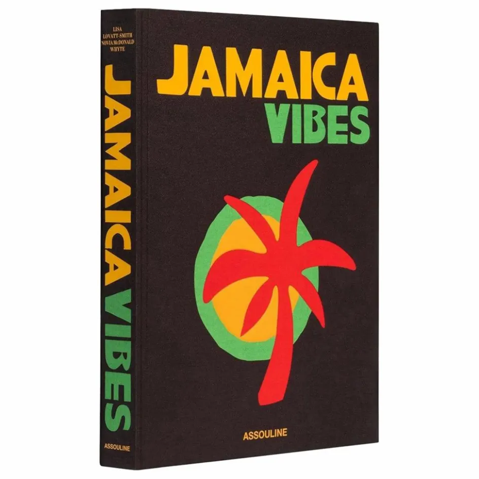 Online Jamaica Vibes Homme Livres|Livres, Jeux