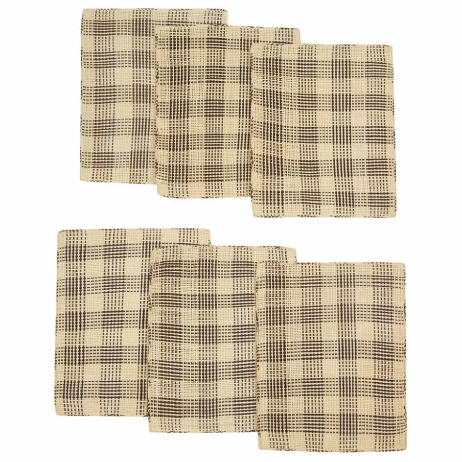 Ames Linge De Table|Art De La Table*Japa Set de table Jipi - Set de 6 |