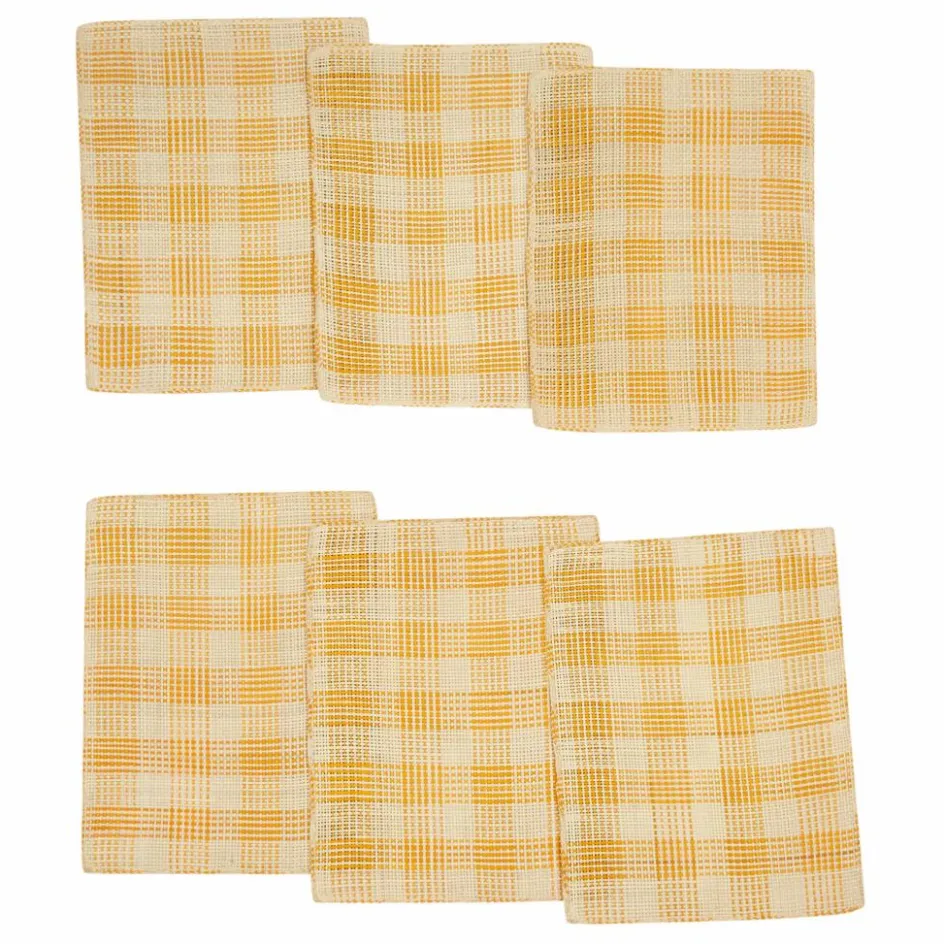 Best Japa Set de table Jipi - Set de 6 | Linge De Table|Art De La Table