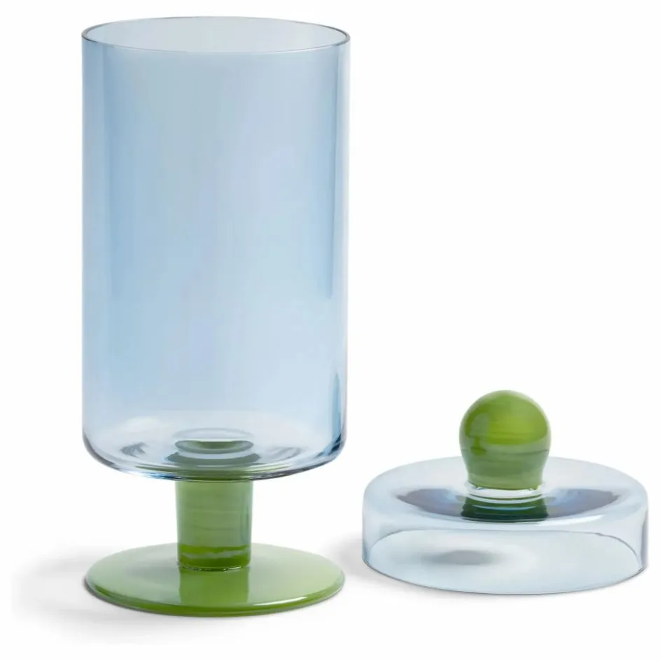 &Klevering Jar Duo || Art De La Table