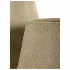 Serax Vases, Objets Déco*Jardinière Construct en papier maché |