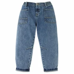 New Gingersnaps Jean | Bleu