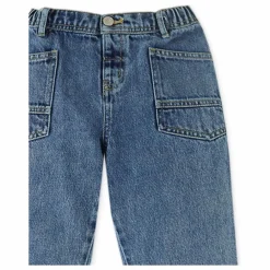New Gingersnaps Jean | Bleu