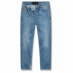 Enfant Finger in the nose Pantalons, Joggers|Pantalons, Jeans*Jean 5 Poches Ewan |