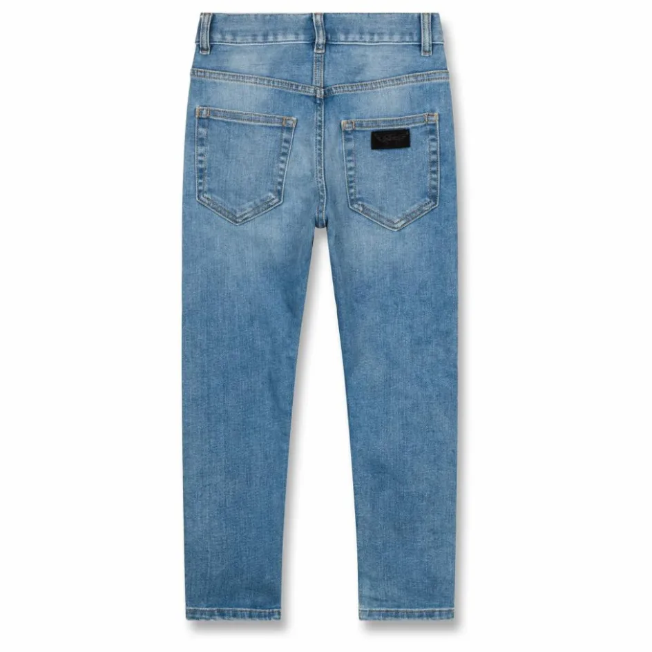 Enfant Finger in the nose Pantalons, Joggers|Pantalons, Jeans*Jean 5 Poches Ewan |