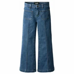Clearance Jean Adina Coton Bio | Enfant Pantalons, Jeans|Pantalons Jeggings