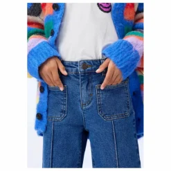 Clearance Jean Adina Coton Bio | Enfant Pantalons, Jeans|Pantalons Jeggings