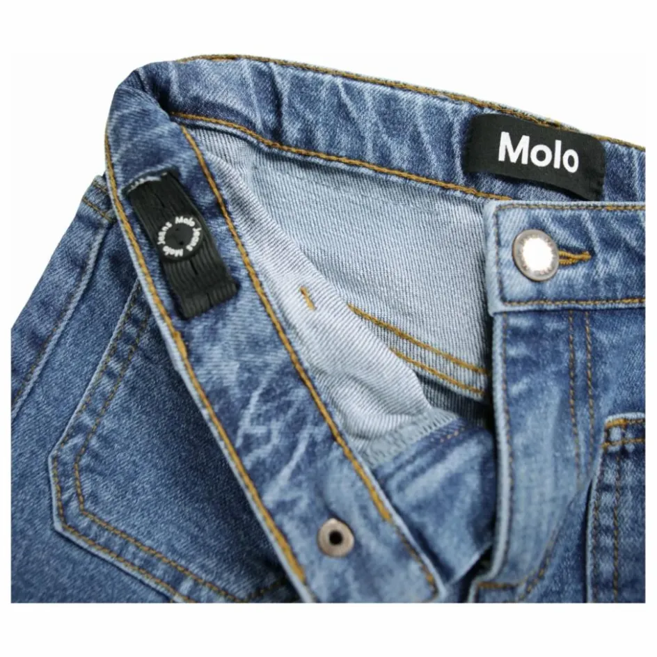 Clearance Jean Adina Coton Bio | Enfant Pantalons, Jeans|Pantalons Jeggings