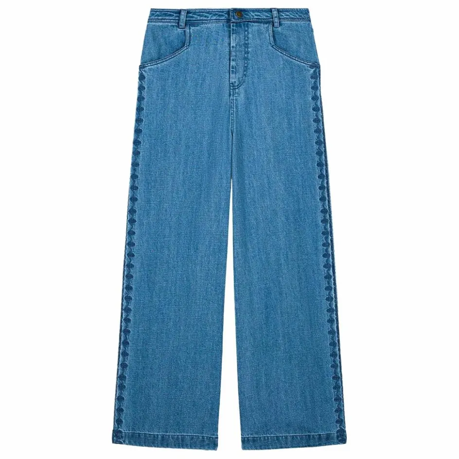 Louise Misha Jean Agnès - Collection Femme ||Femme Jeans