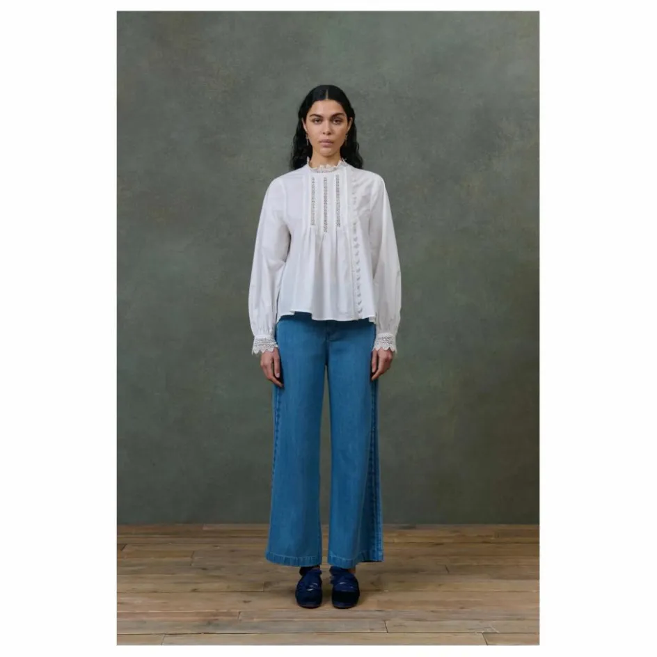 Louise Misha Jean Agnès - Collection Femme ||Femme Jeans