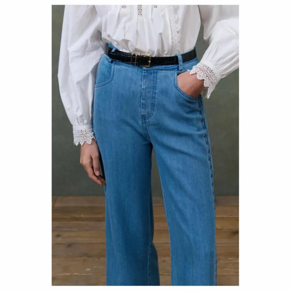 Louise Misha Jean Agnès - Collection Femme ||Femme Jeans